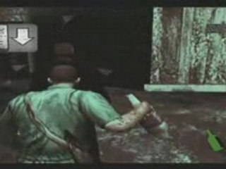 Manhunt 2 sur Wii Partie 1