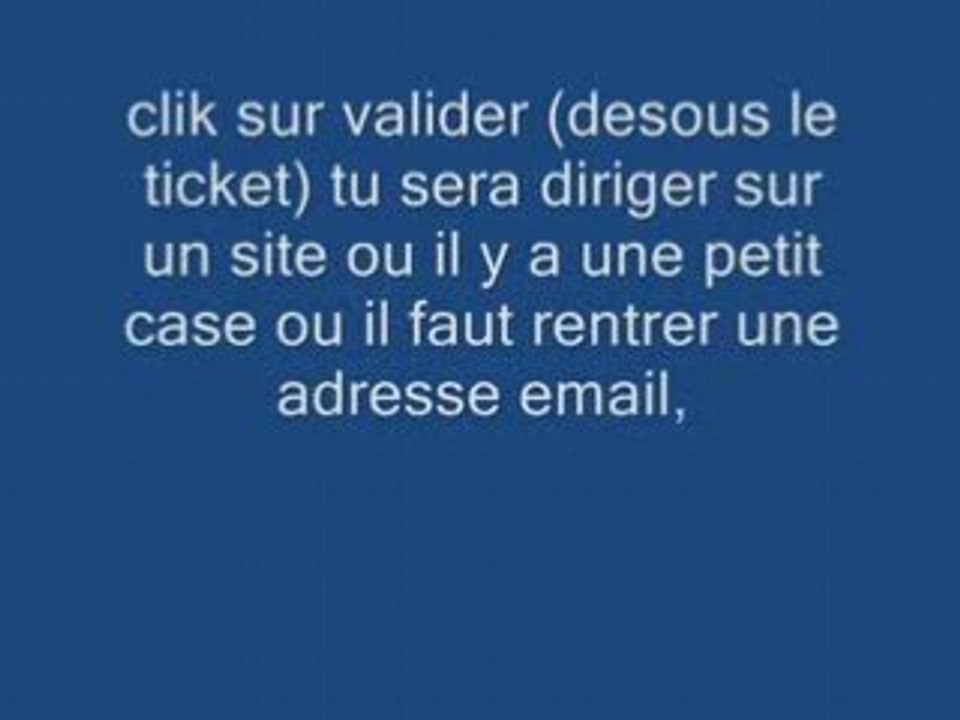 PACK + en 5 minutes