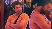 Big Boss Season 13 Glimpse Watch Now HD