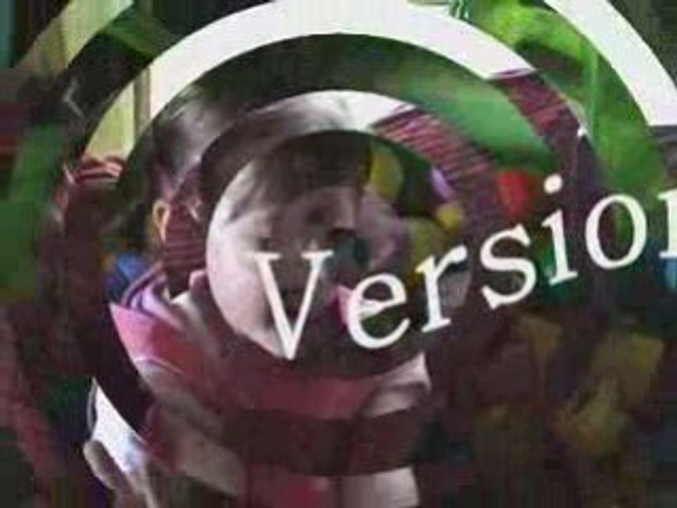 Joyeux anniv mamie mo