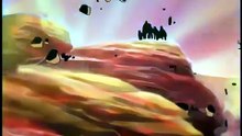 Cyborg 009 (2001) Saison 1 - Pre-Production Trailer [Fan Remaster] (EN)