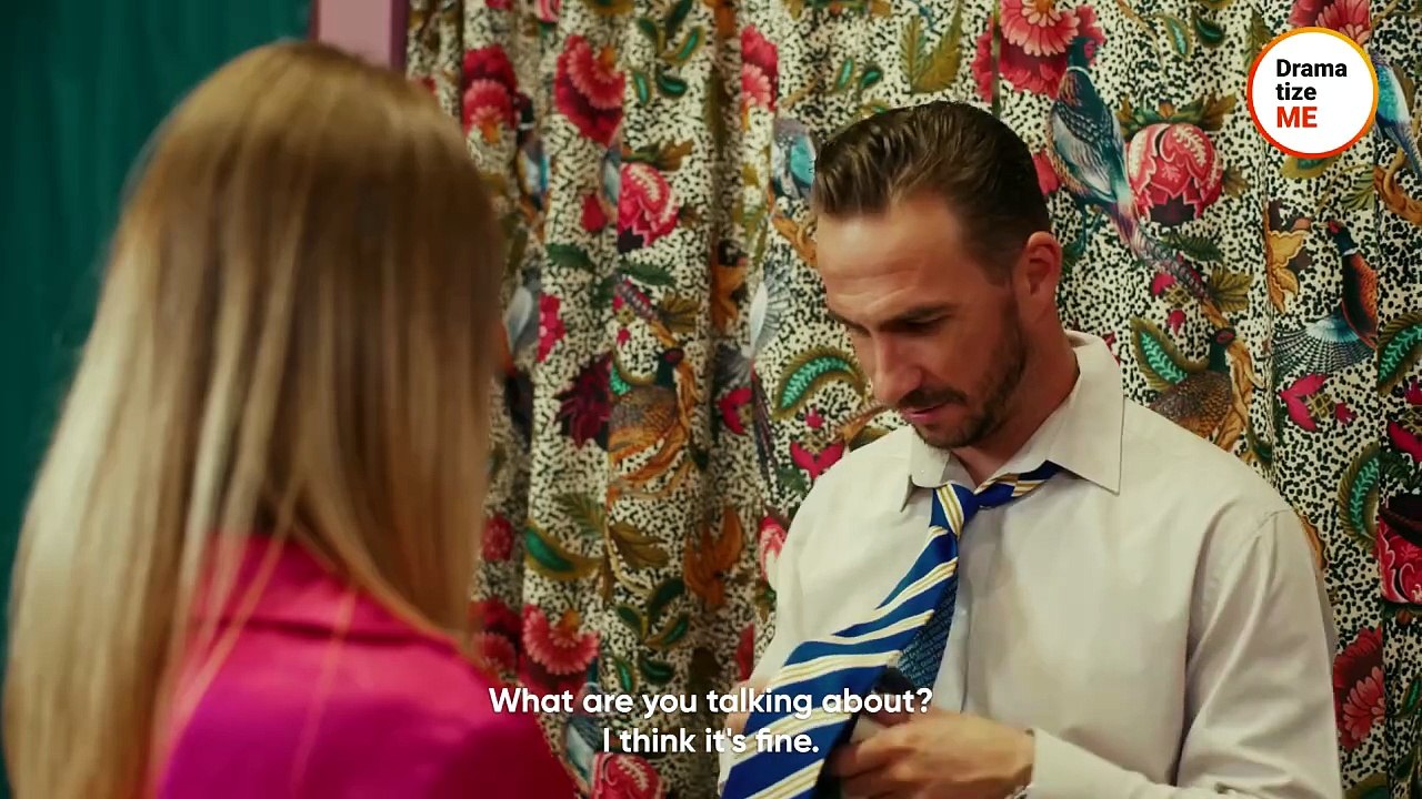 Businessman Invites Poor Girl For Dinner 