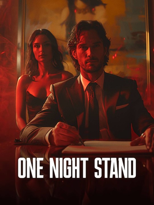 One Night Altitude
