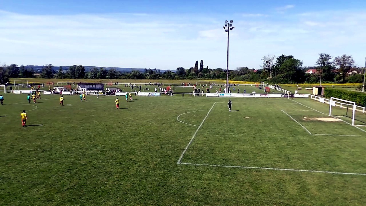 Match U18 + plateau U7