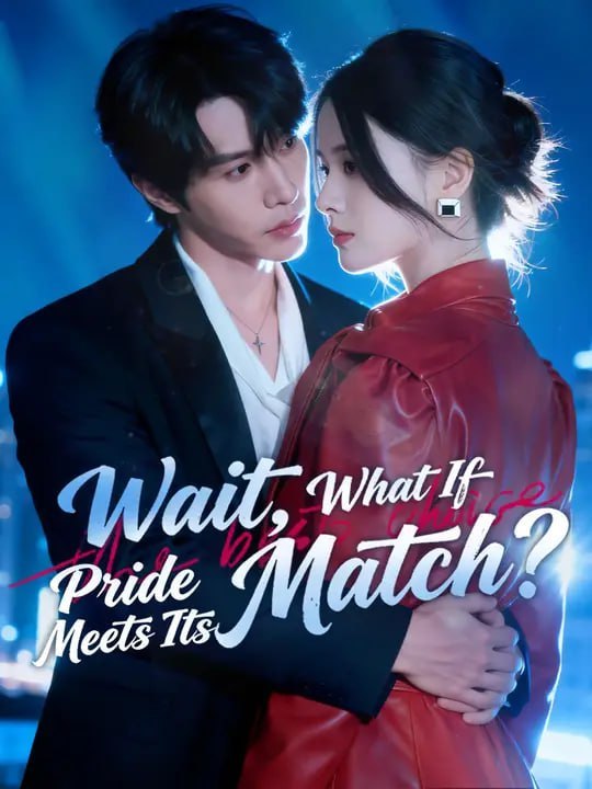 Wait What If Pride Meets Its Match