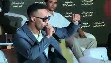 محمد رمضان: مؤمن بفيلم "أسد"رغم خسارتي المادية