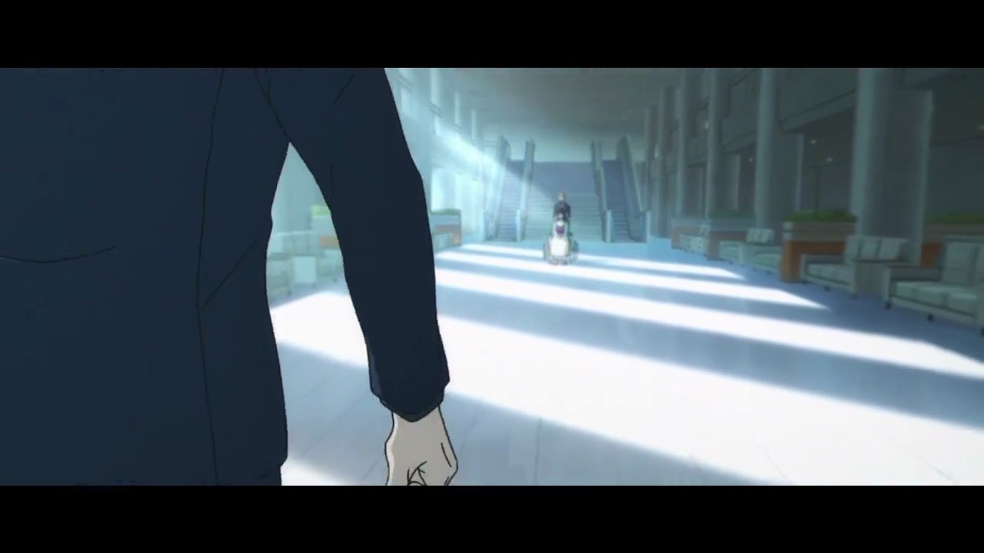⁣Jujutsu Kaisen - Episode 49 Indo Dub