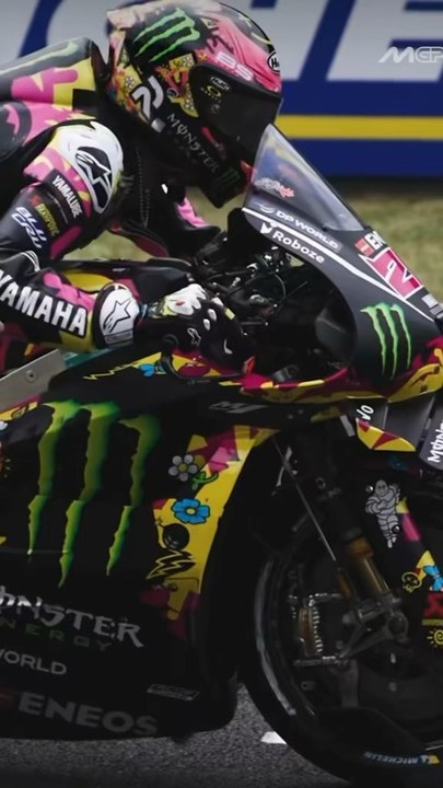 🏍️ APRILIA ÉCRASE LE MANS 🇫🇷🏆 Martin s’impose au GP de France ! Le champion du monde 2024 parti 7e remonte tout le monde et s’offre un doublé sprint + course 💥