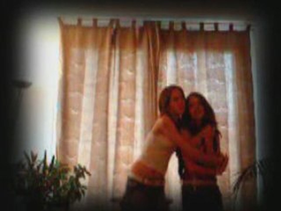 Vanou & moi