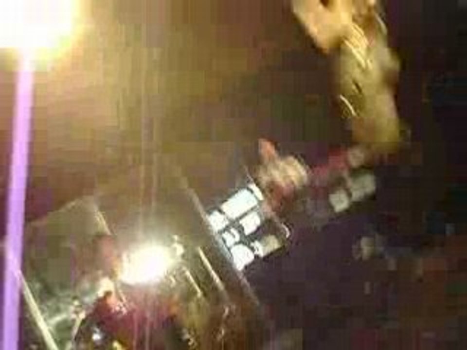 09.06.08 Concert des Jonas Brothers à la Tour Eiffel