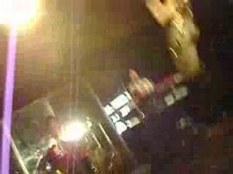 09.06.08 Concert des Jonas Brothers à la Tour Eiffel