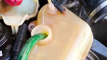Protect your car engine...... 1