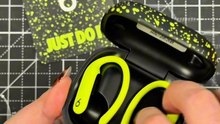 First Look: The Beats & Nike Powerbeats Pro 2 Collab