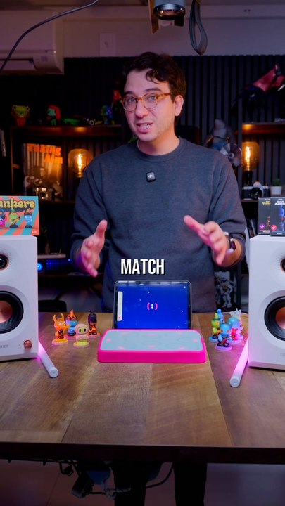 Loops Lab: The Ultimate Toy for Future DJs