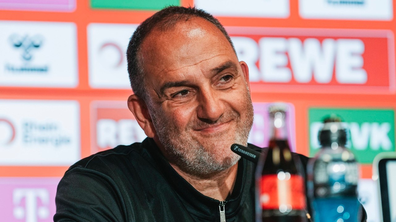 Schmidt bereit für Abstiegs-Showdown: 'Es ist nicht zu spät'