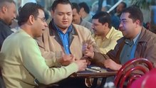 فيلم - شرم برم - 2001