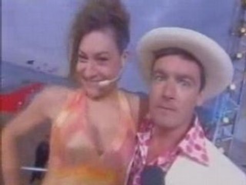 Shirley Bousquet 20h10 pétantes