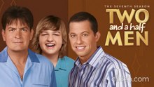 Dos hombres y medio (T7:C15) español latino
