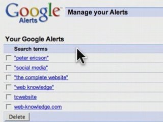 Find Out What Others Are Saying About Your Business