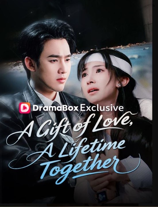 A Gift Of Love A Lifetime Together