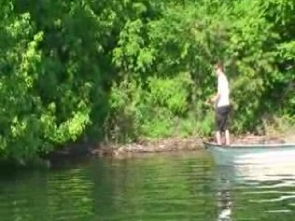 Skipping