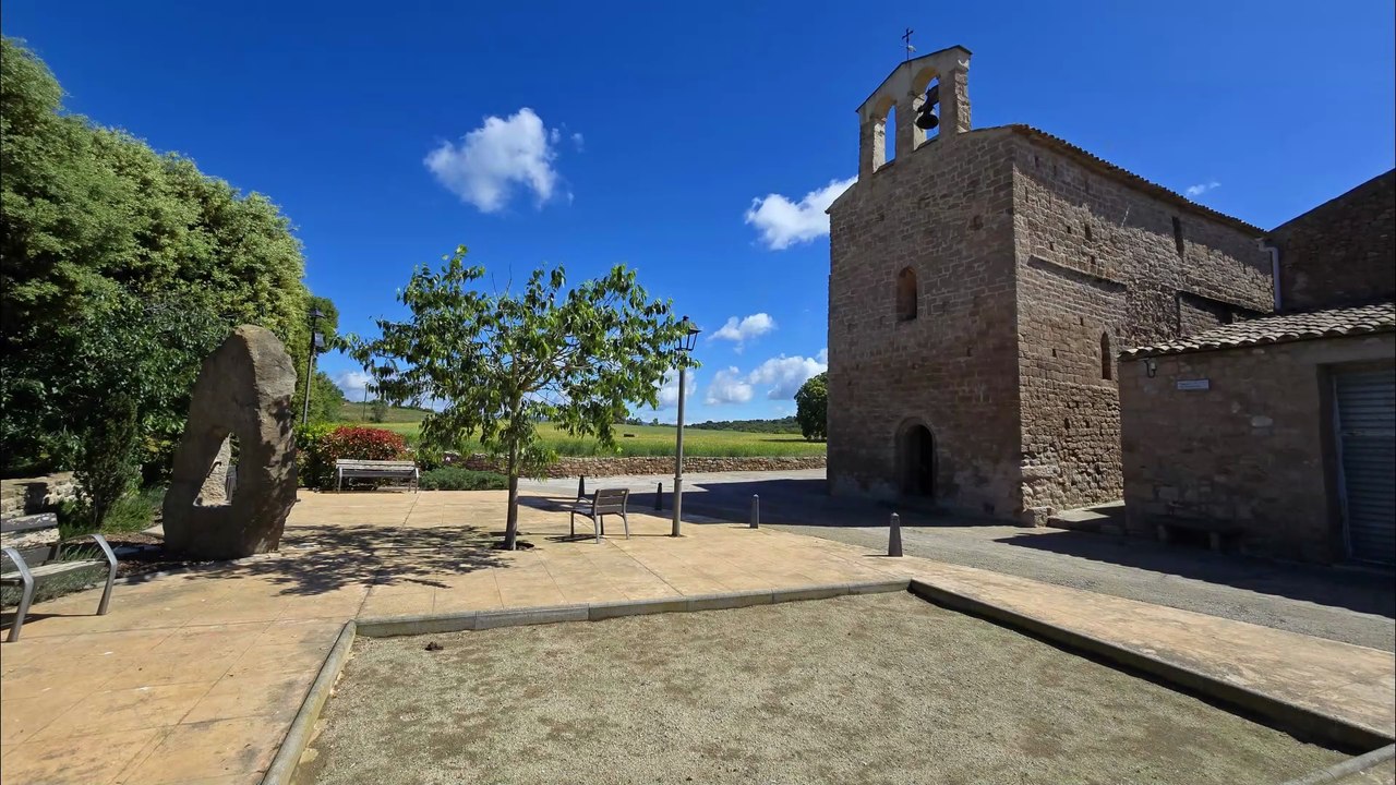 Festa Major de Sant Pere Desvim