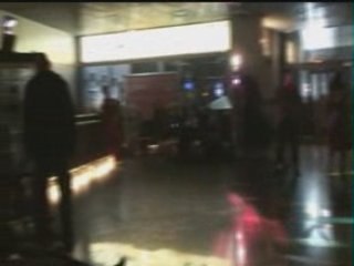 Танцуем в Питере!!!