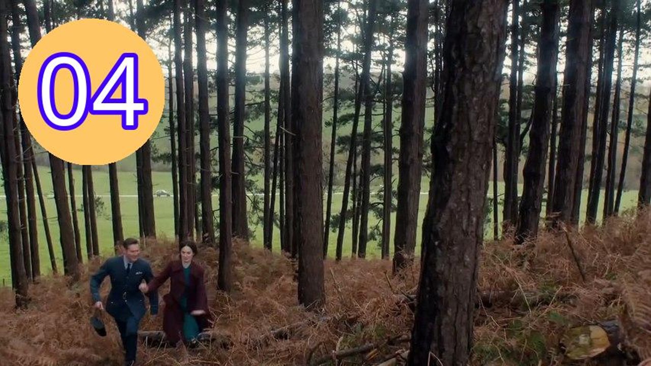 home fires uk s02e04 skyfire Episode 4 Engsub