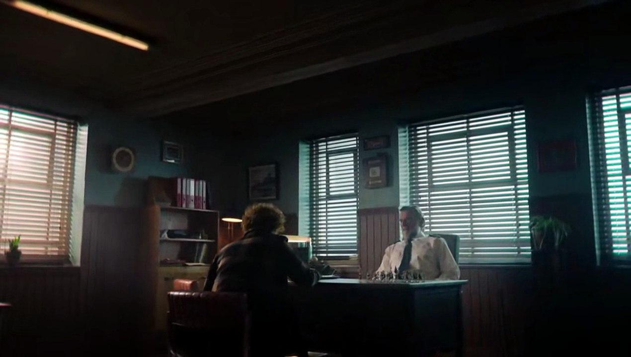 D e p t . Q . S 0 1 E 0 4 . 5 4 0 p . x 2 6 5 . A A C [Full Movie] [Ranked]Full EP - Full