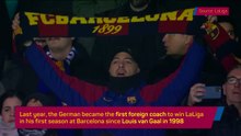 Hansi Flick – Making LaLiga look easy