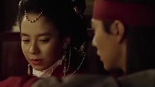 영화 A Frozen Flower (2008) 梁琤