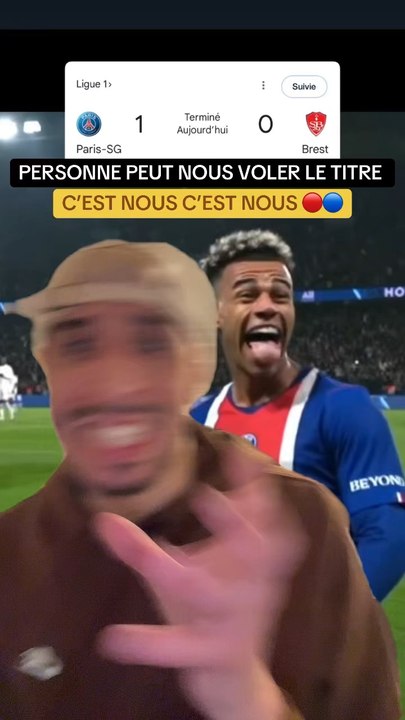 C’EST NOUS ENCORE 🔴🔵👀