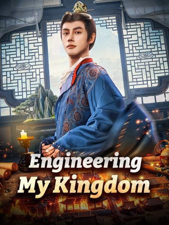 Engineering My Kingdom Aft