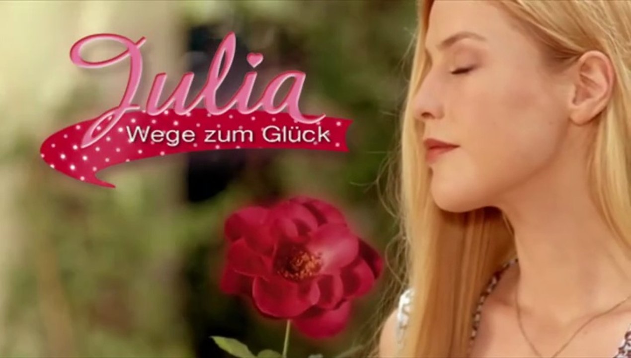 Nina -260- Wege zum Glück