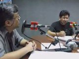 Cinencuentro en Radio Nacional del Perú