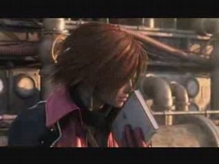 Final Fantasy VII - Never Wanted to Dance