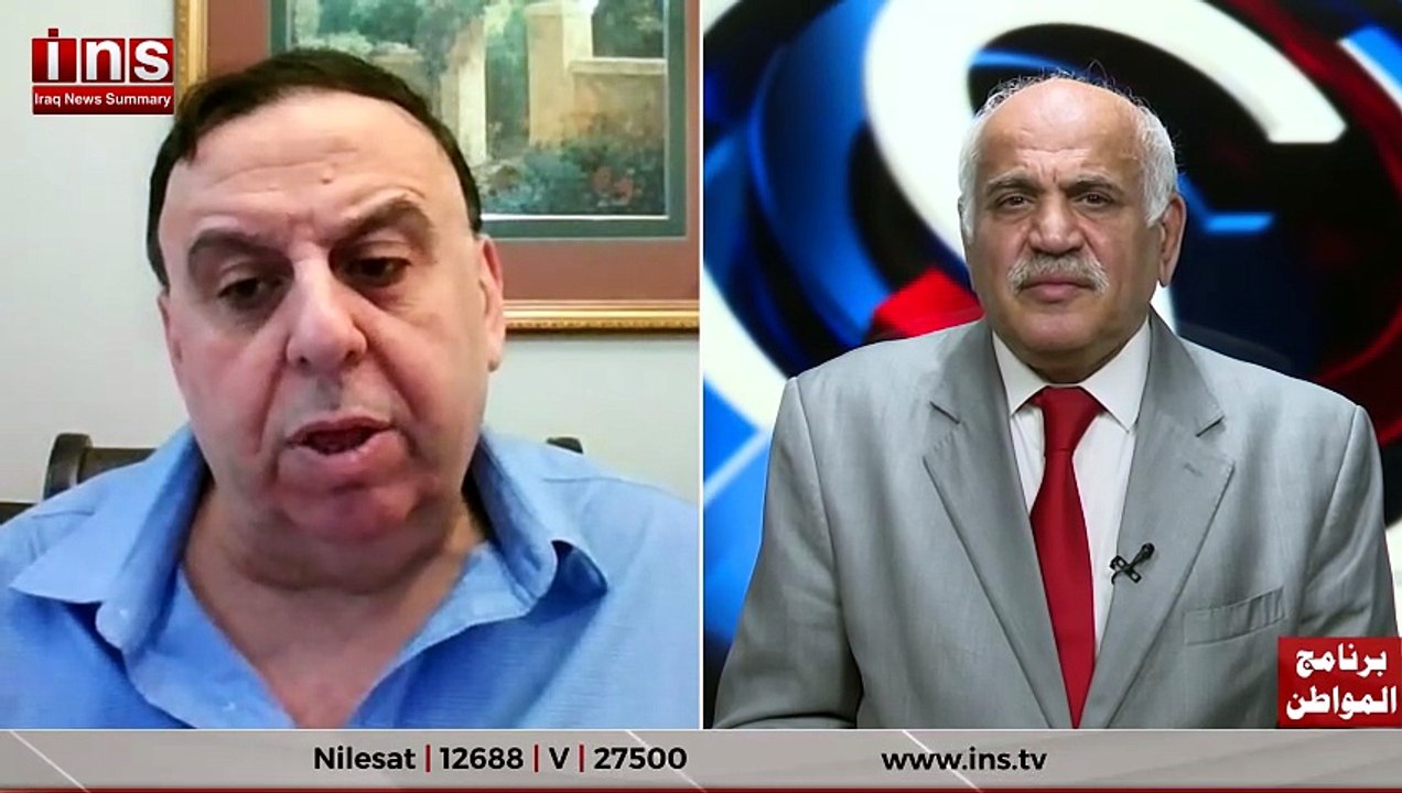 من القضاء إلى رئاسة الحكومة… كيف صنع فائق زيدان علي الزيدي مع الناصر دريد وضياء الكواز