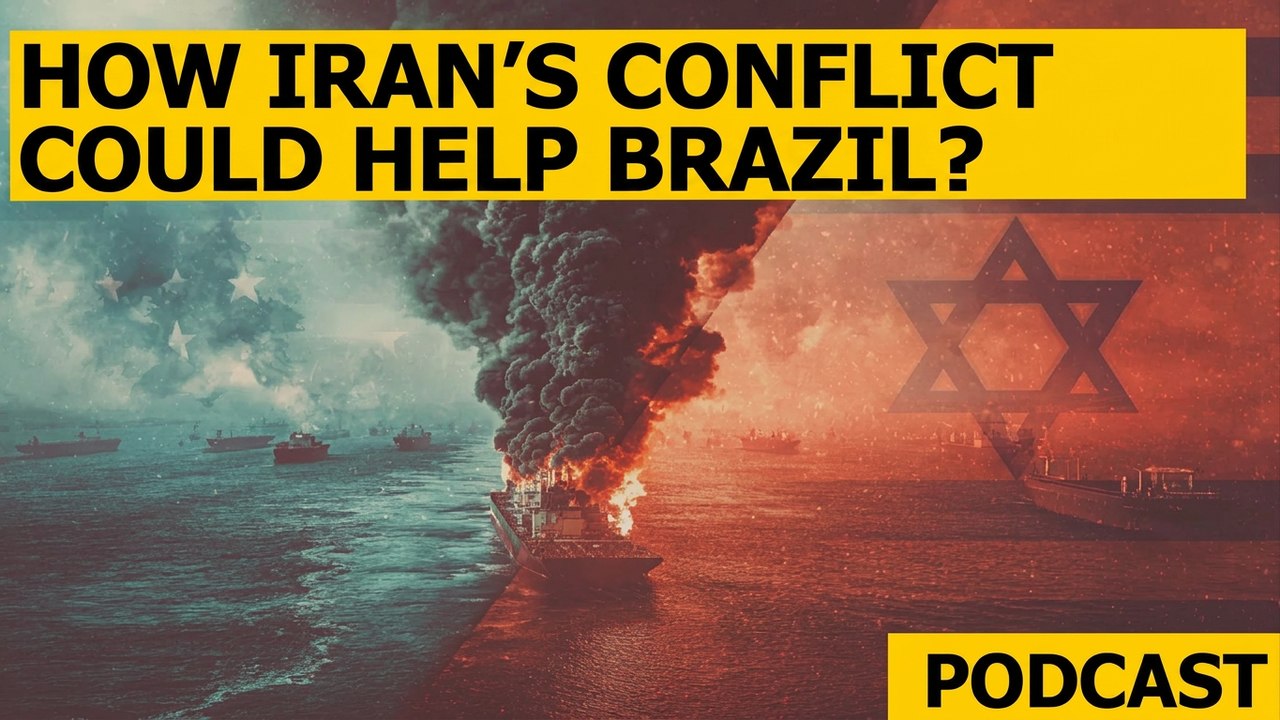 Is This the Push Brazil Needed?