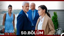 Yasak Elma 50. Bölüm (Sansürsüz)