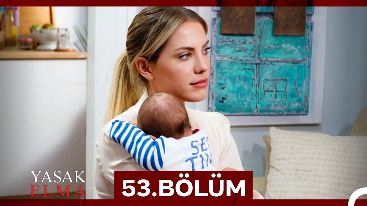 Yasak Elma 53. Bölüm (Sansürsüz)