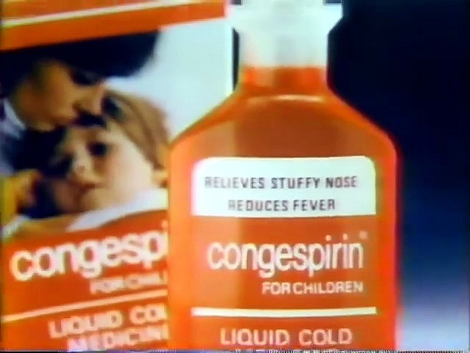 November 9, 1978 commercials (Part 1)
