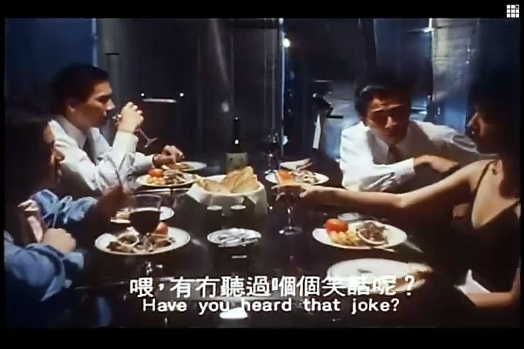 賭俠 God of Gamblers II