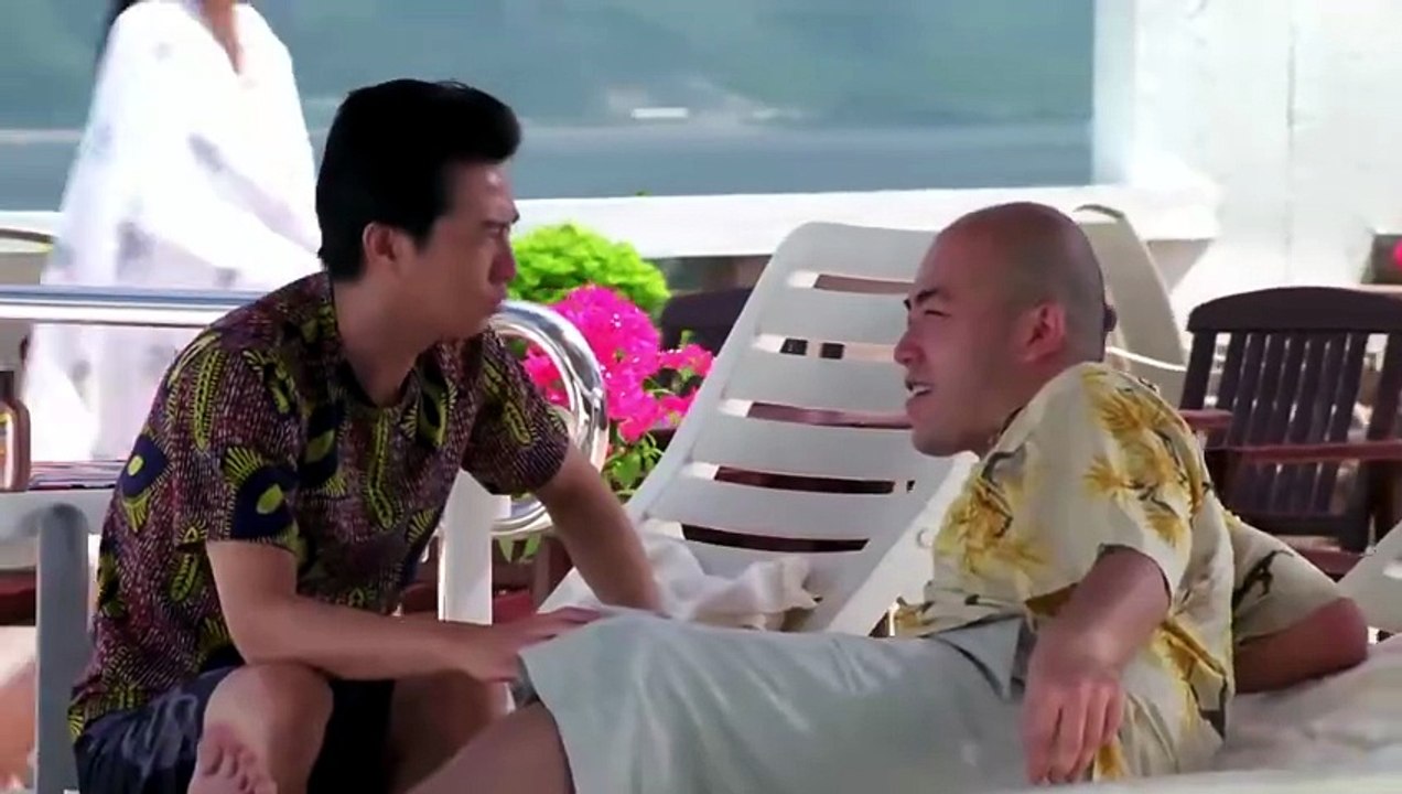 賭俠2002 王秀琳 張家輝 The Conman 2002