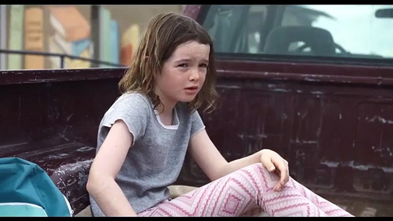 Rebuilding Bande-annonce (EN)