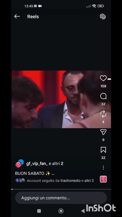 GF vip 2026