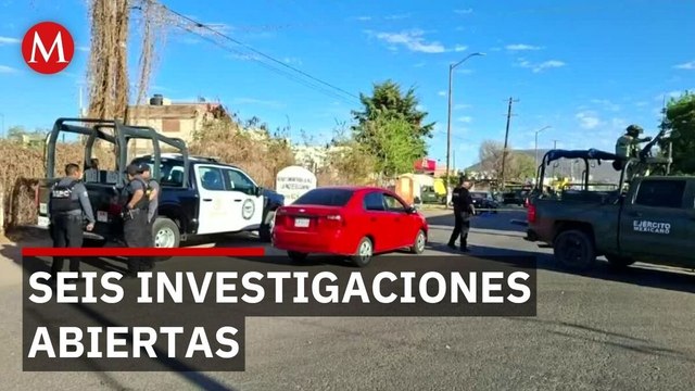 La paradoja de Culiacán: celebran a las madres entre investigaciones por homicidio