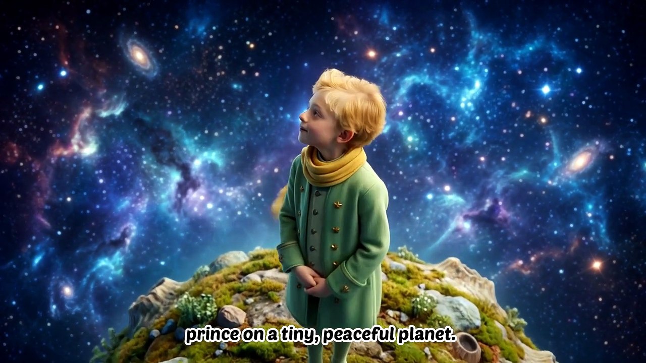 The Little Prince