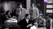 فيلم النادر السابحه في النار سميره احمد