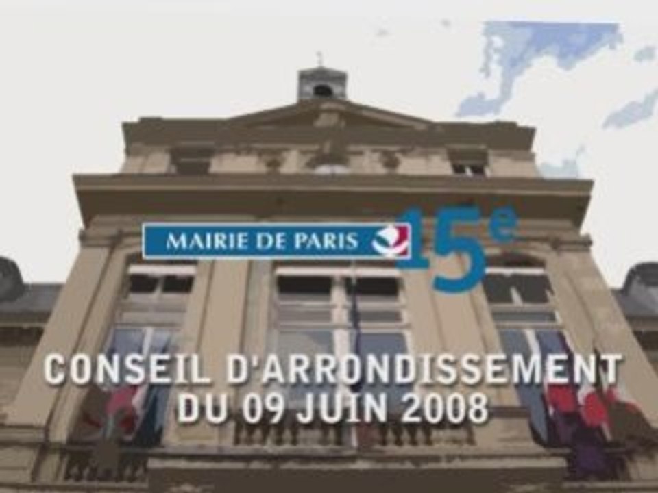 CA du 09/06/08