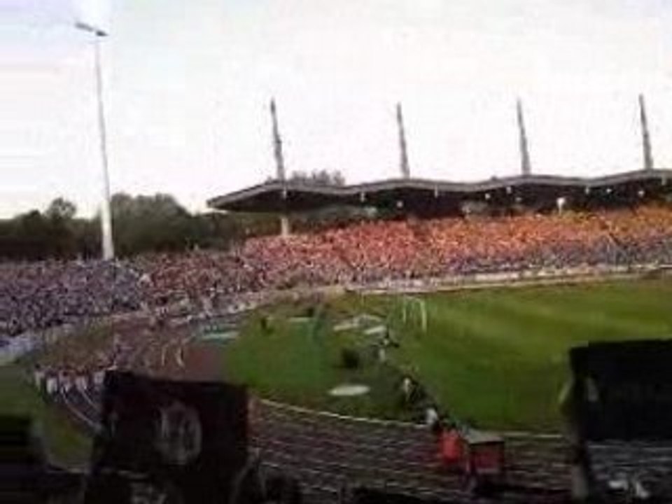 Hymne du LOSC